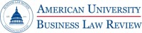 American university business law review