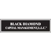 Black diamond capital investors, llc