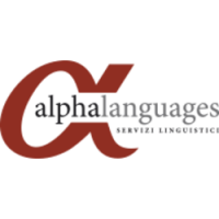 Alpha Languages