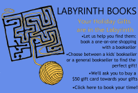 Labyrinth Books