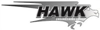 Hawk installation and construction