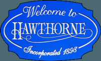 Borough of hawthorne