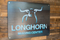 Longhorn imaging center