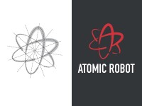 Atomic robot