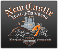 New castle harley-davidson