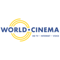 World Cinema, Inc.