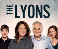 The Lyons - Vineyard Theatre