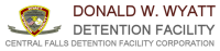Donald w wyatt detention ctr