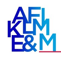 Aero maintenance group, an afi klm e&m company.