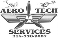 Aero-tech services, inc.