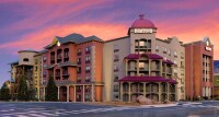 Boomtown Hotel Casino - Reno