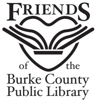 Burke county public library