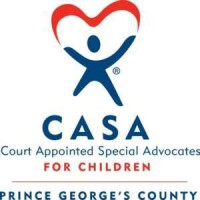 Court appointed special advocate (casa) program of montgomery county, maryland