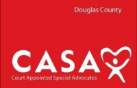 Casa for douglas county
