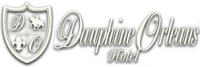 Dauphine orleans hotel