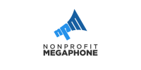 Nonprofit megaphone