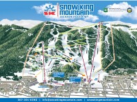 Snow king mountain resort
