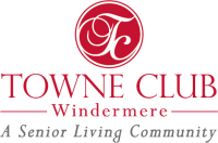 Towne club windermere