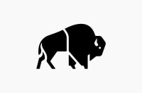 Bison Branding