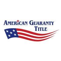 American guaranty title
