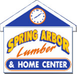 Spring Arbor Lumber