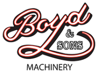 Boyd and sons inc