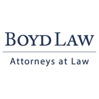 Boyd law