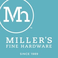 Miller's Fine Decorative Hardware, Inc.