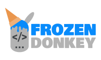 Frozen Donkey Software