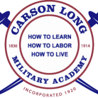 Carson long military academy