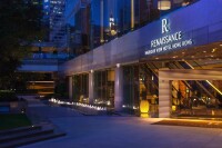 Ramada Renaissance Hotel Hong Kong
