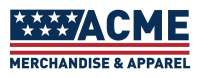 Acme Merchandise and Apparel