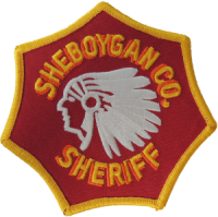 Sheboygan County Sheriff's Department