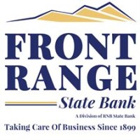 Front range bank