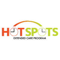 Hot spots extended care program