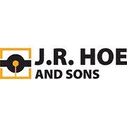 J.r. hoe and sons