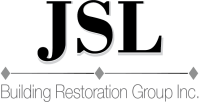 Jsl masonry restoration inc.