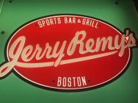Jerry remy's
