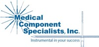 Medical component specialists