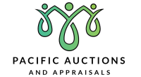Pacific auction company