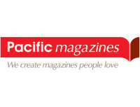 Pacific magazines
