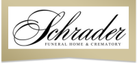 Schrader funeral home & crematory