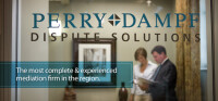 Perry dampf dispute solutions