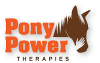 Pony power therapies