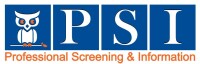 Professional screening & information, inc. (psi)