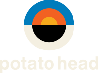 Potato head bar and bistro