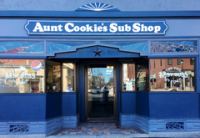 Aunt Cookies Sub Shop