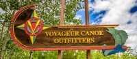 Voyageur Canoe Outfitters