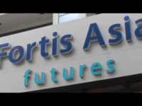 PT Fortis Asia Futures