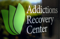 Addicts rehabilitation ctr